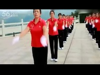 经典视频 佳木斯 僵尸舞第二套完整示范 佳木斯