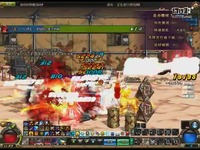 大转移后红眼厄运6血剑秒杀12图地狱BOSS_