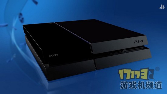 再接再厉 索尼宣布PS4出货量达1850万台之多