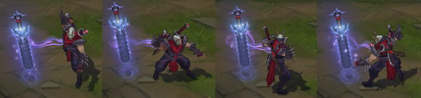 【lol】暮光之眼慎重做归来 水晶系统开放