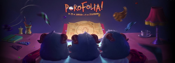 慎嘲讽技能Bug将修复 魄罗英雄新原画_官方动