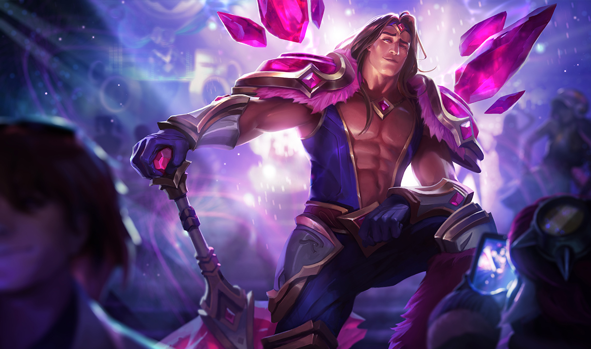 LoL Tier List 817 Solo Queue Flex Queue Best