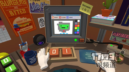 ԾԾ���ԣ�ϸ������9�����HTC Vive��Ϸ