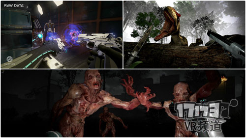 ԾԾ���ԣ�ϸ������9�����HTC Vive��Ϸ