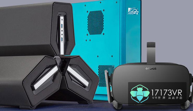 ϸ����Щ�ܹ����ɼ�ԦOculus Rift��VR����