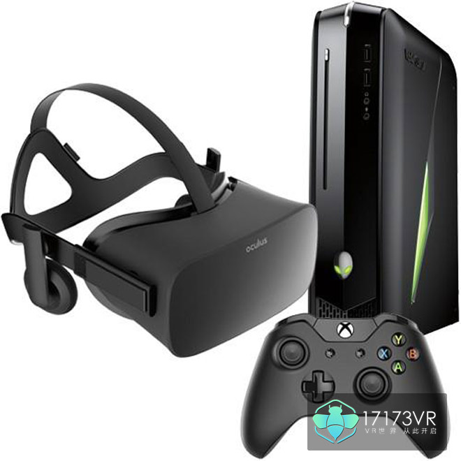 细数那些能够轻松驾驭Oculus Rift的VR电脑