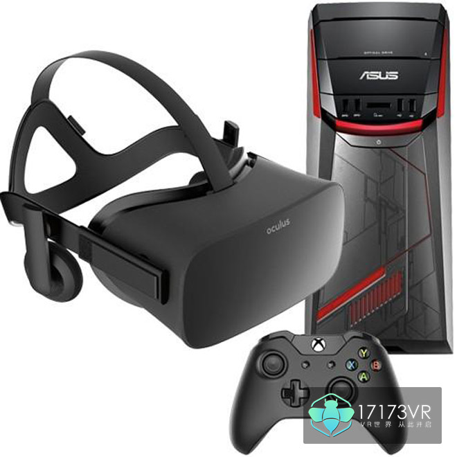 细数那些能够轻松驾驭Oculus Rift的VR电脑