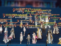 微博趣聞:你聽說過東方基佬鄉嗎?