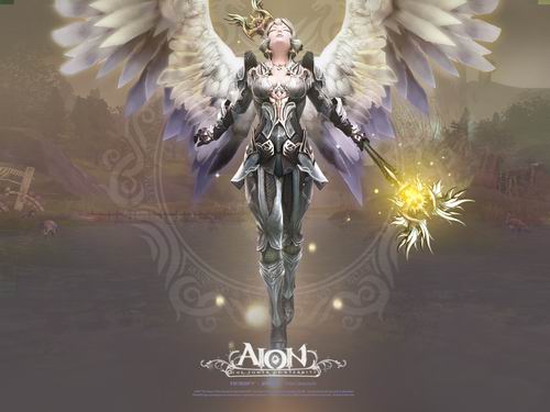 aion gold