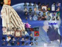 史上最强真人格斗!_17173游戏播客_17173网络游戏视频第一门户